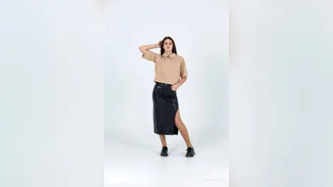 MeiCruzan — Being cute