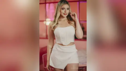 CelesteAntonella — 🤍