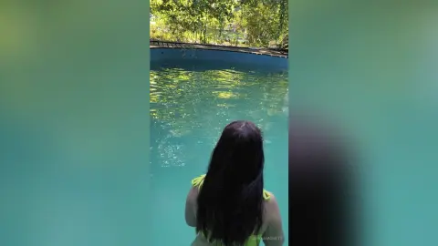 SiennaMonett — Holidays in Argentina
