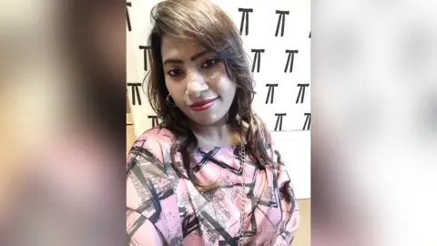 TanzilTabassum — traveling with Indian outfit🫦❤️
