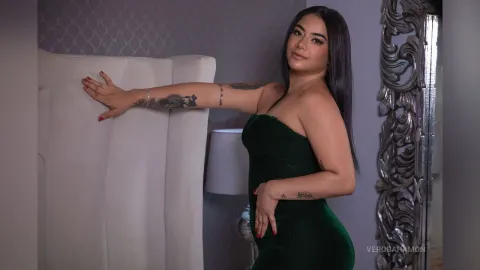 VeroBahamon — Me
