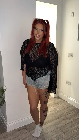 CurvyCali — Streamate Photos