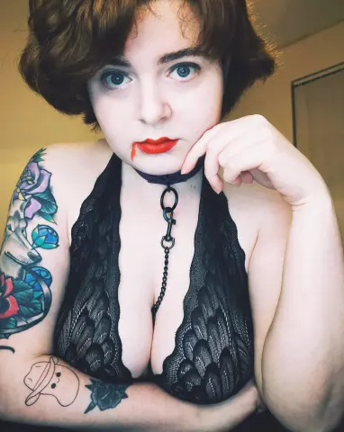 MaggieBeau — Streamate Photos