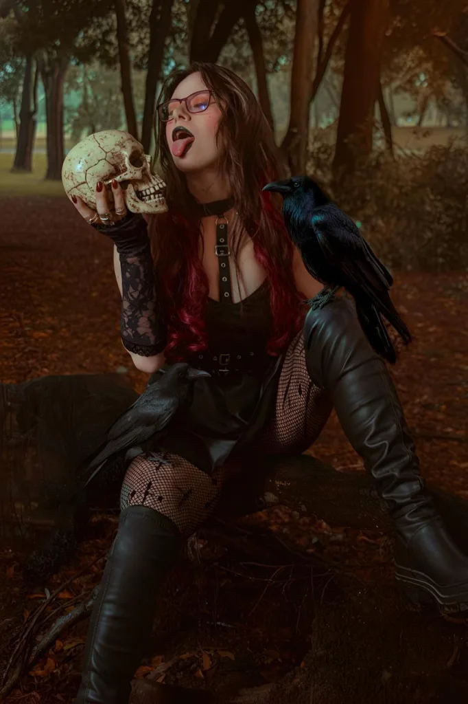 EvangelineJoness — Streamate Photos