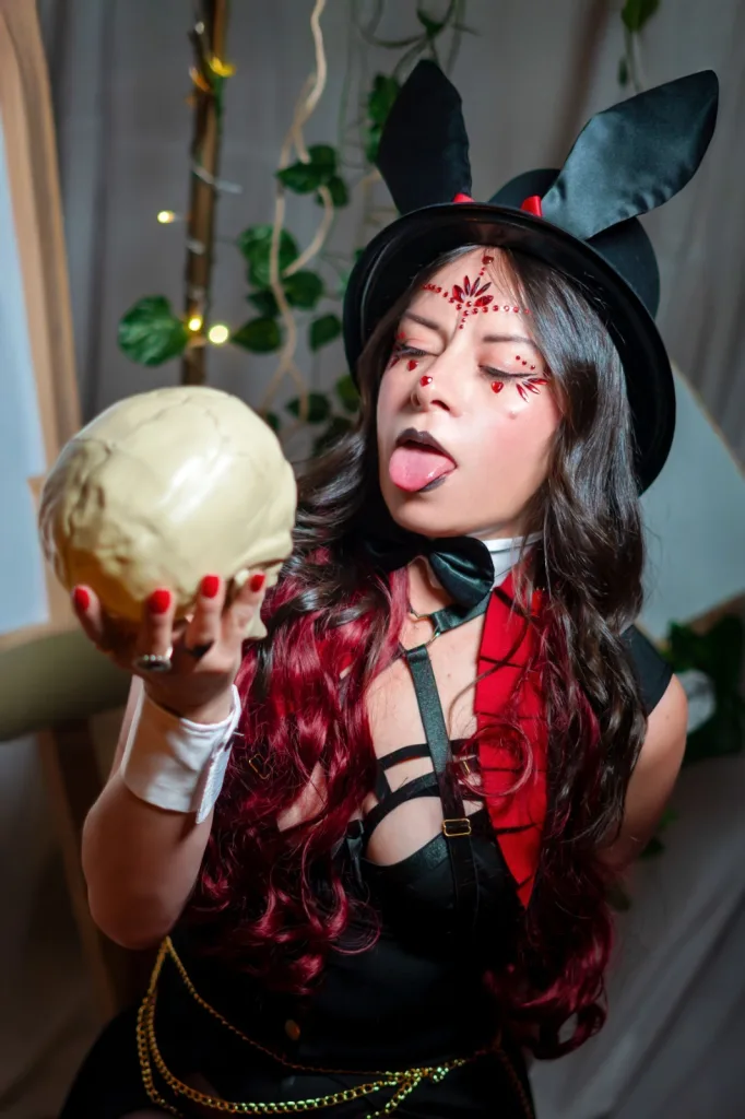 EvangelineJoness — Streamate Photos