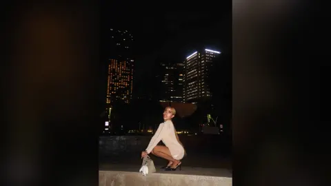 SabrinnaSanchez — Gg