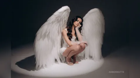 AmberWatts — Your Angel