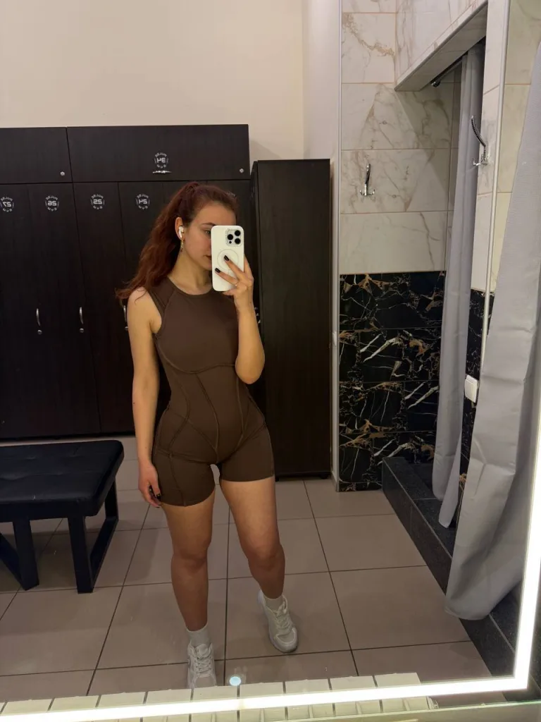 LittleCuty — Streamate Photos