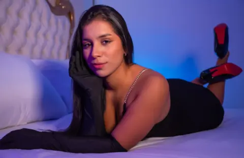 MelodyRios — Streamate Photos