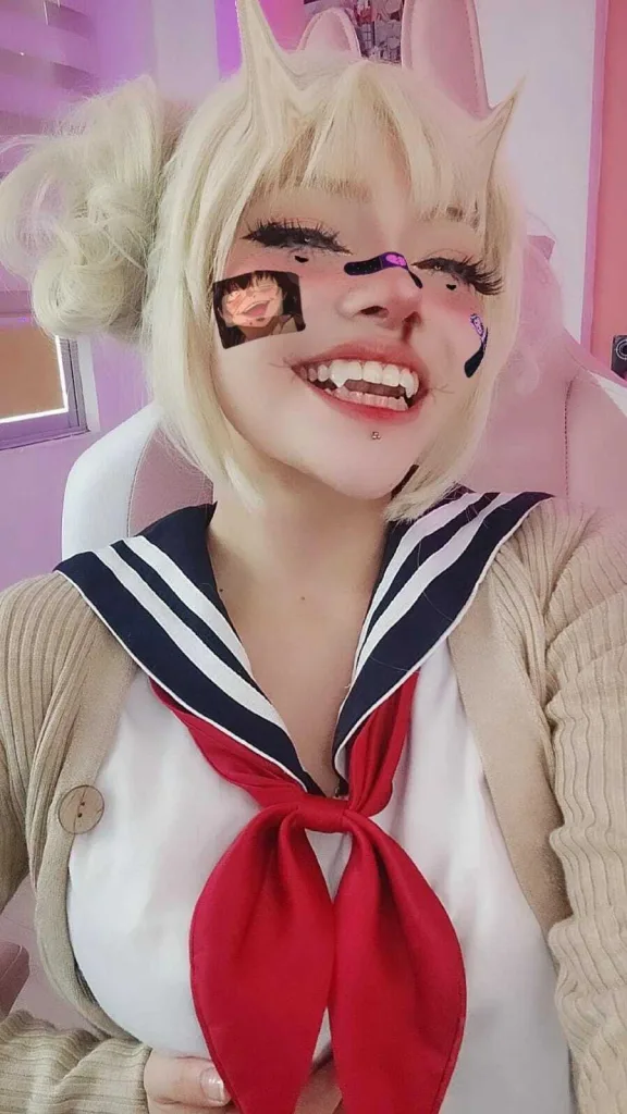 NaoHKawaii — Streamate Photos