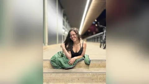 LyraSydney — Lyra🫀🌸🤤