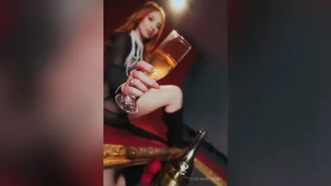 EstefaniaHansen — sexy night