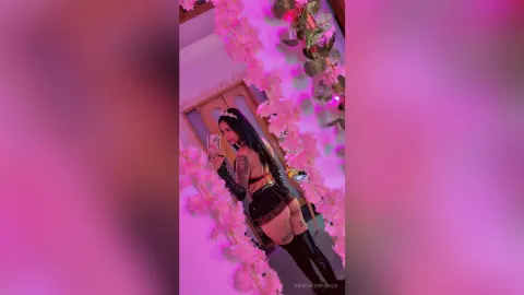KristalEspinoza — the life of the girl of your dreams