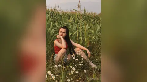 KetrinRosse — Naturalness🌾