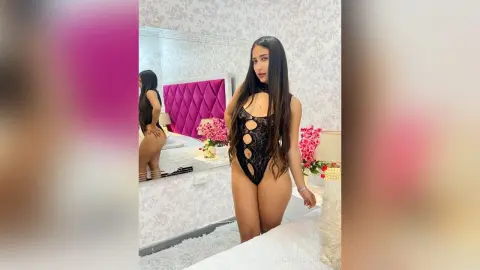 MeganClanstone — First time