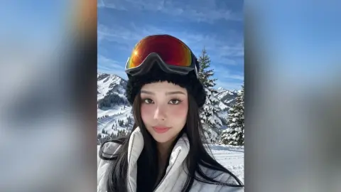 JennieMori — jennie