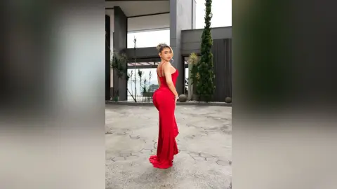 AlessandraMonet — how bad do you want me?