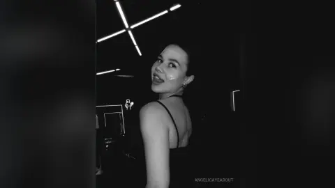 AngelicaYearout — 1