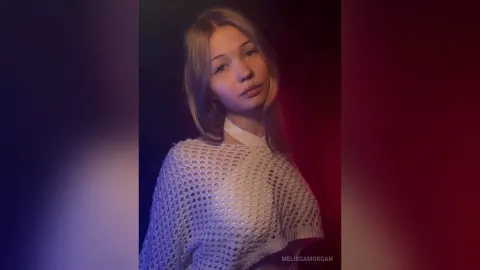 MelissaMorgan — Dreamy Lights