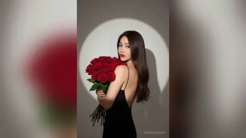 ArisaHamasaki — 🌹