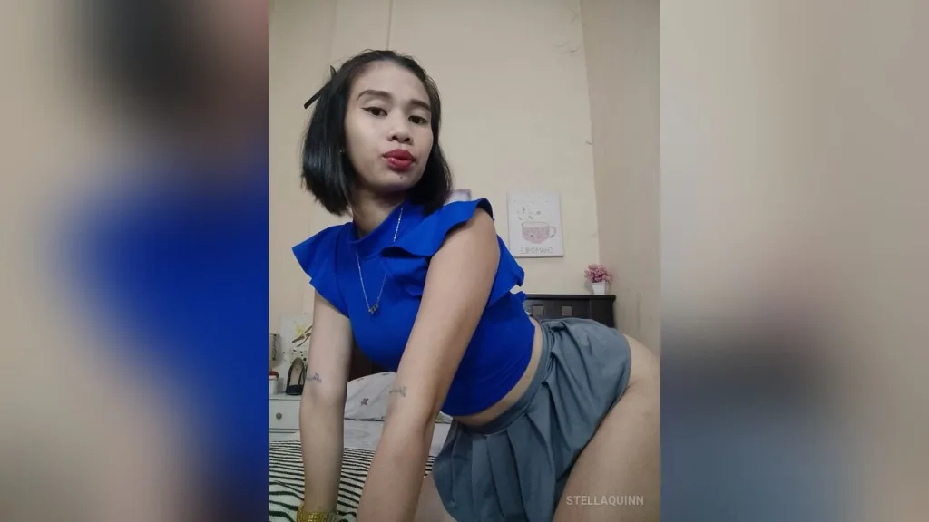 StellaQuinn