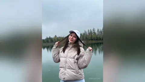 AmeliaPump — Nature 🌷