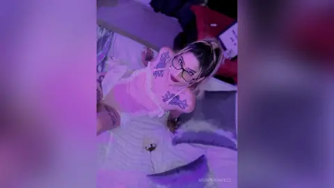 MerryMendezz — Cute