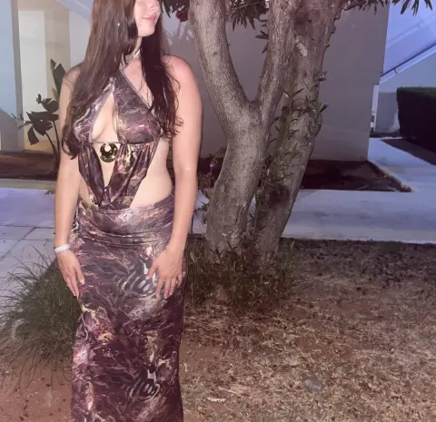 x_Iris_x — Streamate Photos