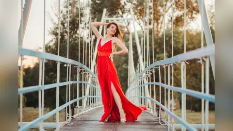 LoreneMoore — Will you be my prince charming?