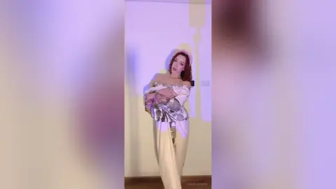 GabrielaLorens — Muah