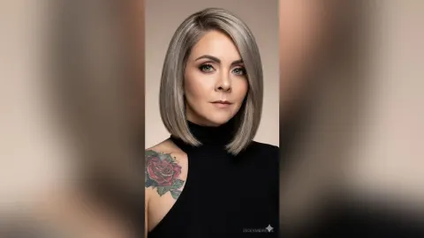 VickyAndrews — Vicky 2026