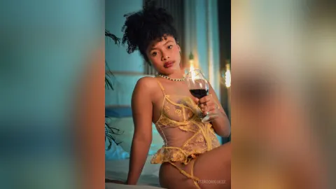 LilitzRodriguezz — queen golden