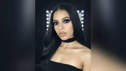 ScarlettSaenz — 🖤