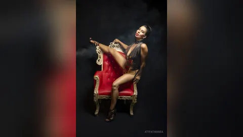 AtiyaTamara — 🍆