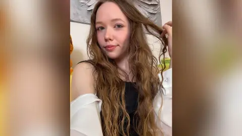 PollyPower — Pure beauty 🌹