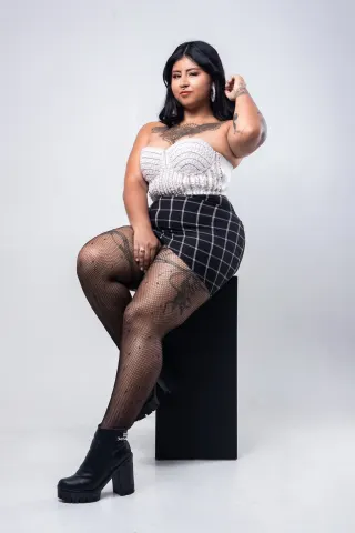 Angelalarsh — Streamate Photos