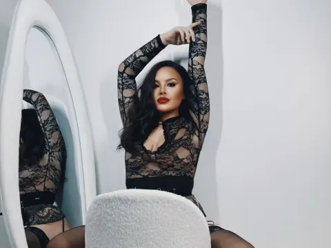 AriaLunne cam model
