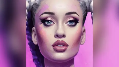 Evelyn — Colors