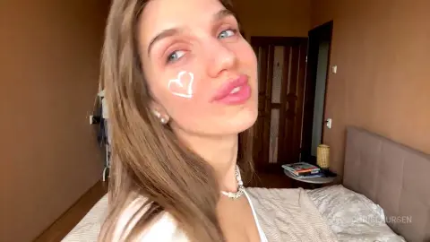 ChrisLaursen — drawing my face