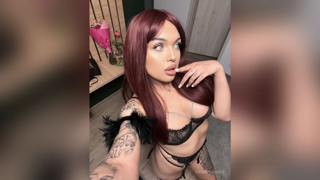 SiennaBrynks