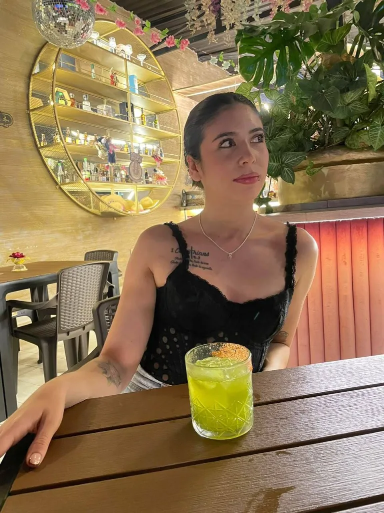 Milussky — Streamate Photos