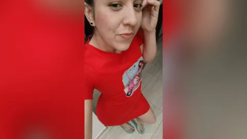 KellyRodriguez — sexy