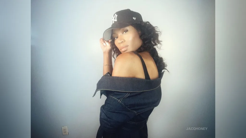JacqHoney — A Day in the Life