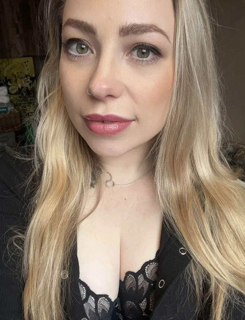 FrankiiRayeX — Streamate Photos