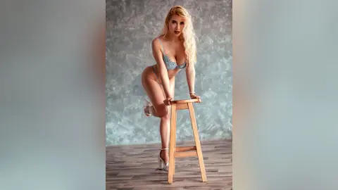 ZamaraVidal — 🥵
