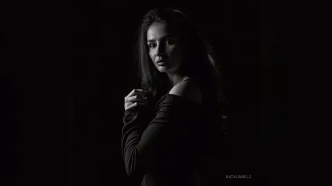 NataliaWills — SideContrast