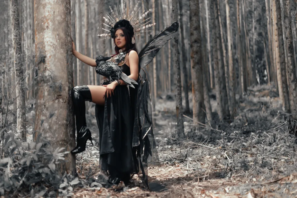 ReachelBlossom — Streamate Photos