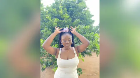 TeelaAdams — 👑