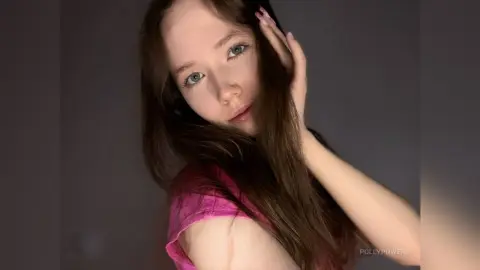 PollyPower — soft chaos ☁️