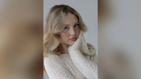 AngelinaKirsch — cutie me